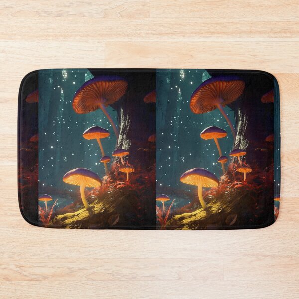 Item preview, Mushroom designed and sold by BoreasArts.