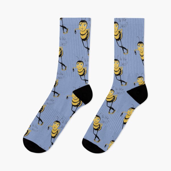 Item preview, Bee movie ya like jazz designed and sold by ZaiyaHone.