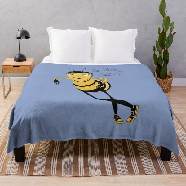 Item preview, Bee movie ya like jazz designed and sold by ZaiyaHone.