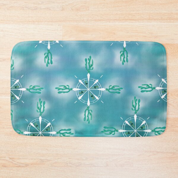 Item preview, Casper the Sea Turtle Collection designed and sold by Niki McNeil.