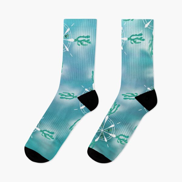 Item preview, Casper the Sea Turtle Collection designed and sold by Niki McNeil.