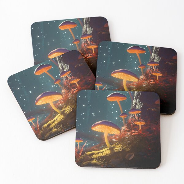 Item preview, Mushroom designed and sold by BoreasArts.