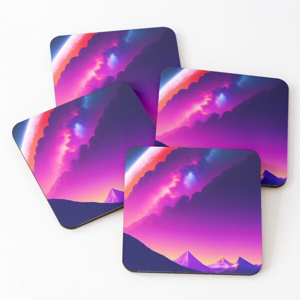 Item preview, Serene Scenery designed and sold by Artist-jc.