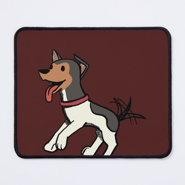 Item preview, Dancing Dog.  designed and sold by JanNagel.
