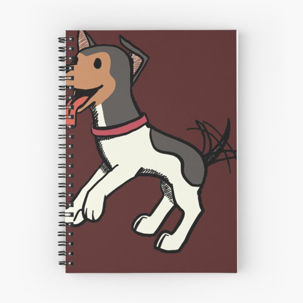 Item preview, Dancing Dog.  designed and sold by JanNagel.