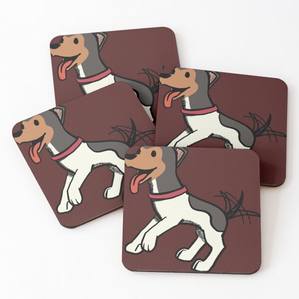 Item preview, Dancing Dog.  designed and sold by JanNagel.