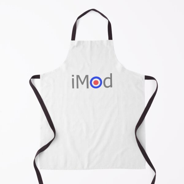 Item preview, iMod designed and sold by Brother Adam.