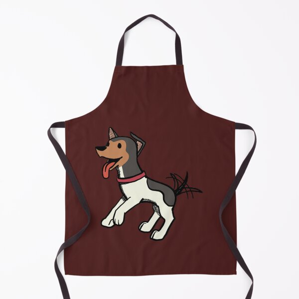Item preview, Dancing Dog.  designed and sold by JanNagel.