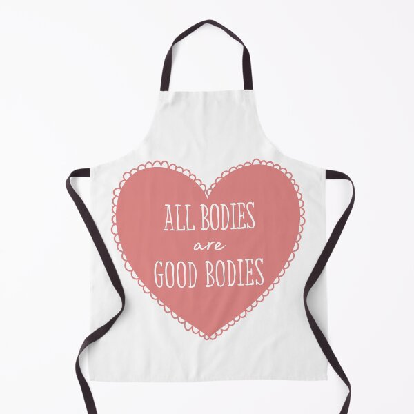 Item preview, All Bodies are Good Bodies designed and sold by ivysigerson.