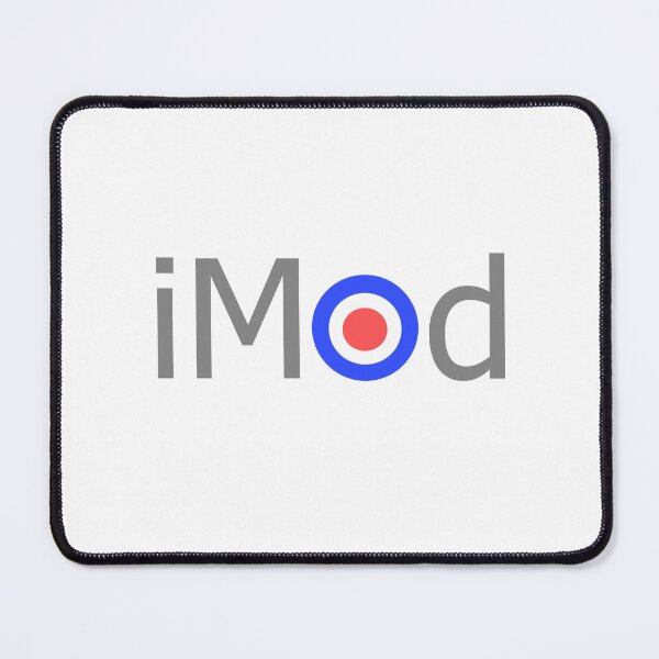 Item preview, iMod designed and sold by Brother Adam.