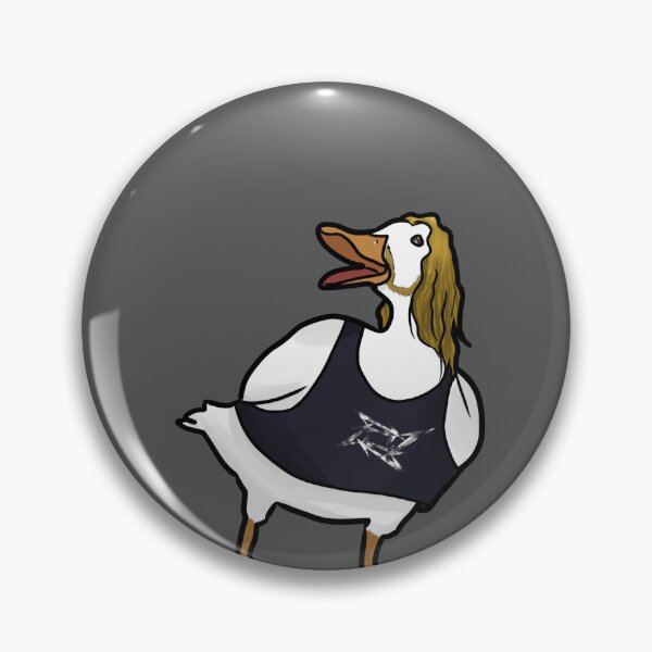 Item preview, James Hetduck designed and sold by Assmodeus.