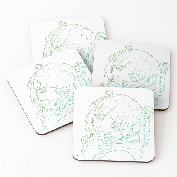 Item preview, Nazuna  designed and sold by yolosangels.