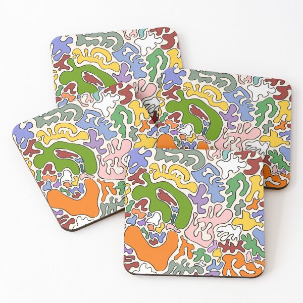 Item preview, wannabe amoeba designed and sold by lov5ers.