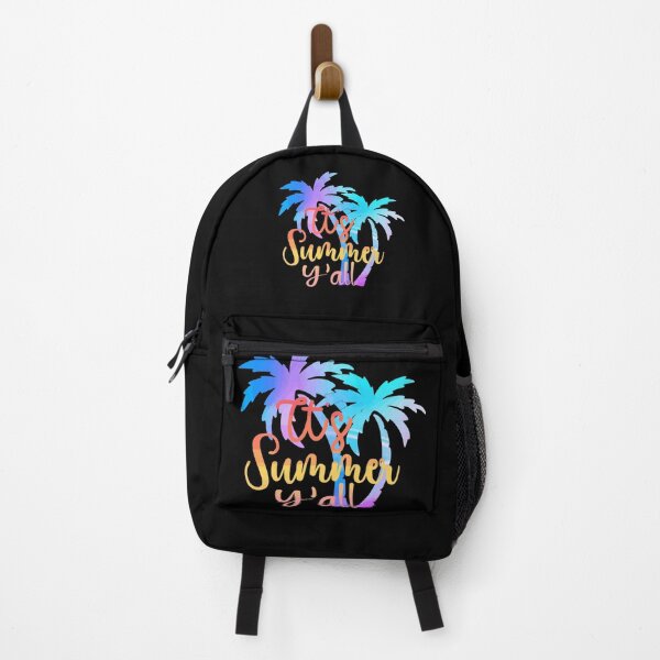 Item preview, Its Summer Y'all, designed and sold by GL Digital Artwork .