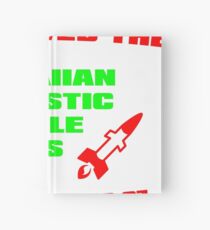 I Survived The Hawaiian Missile Crisis Hardcover Journal