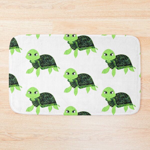 Item preview, Casper the Sea Turtle Collection designed and sold by Niki McNeil.