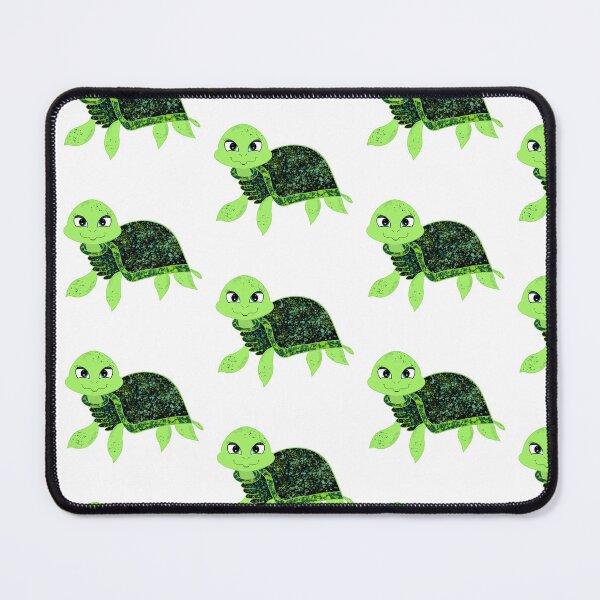 Item preview, Casper the Sea Turtle Collection designed and sold by Niki McNeil.