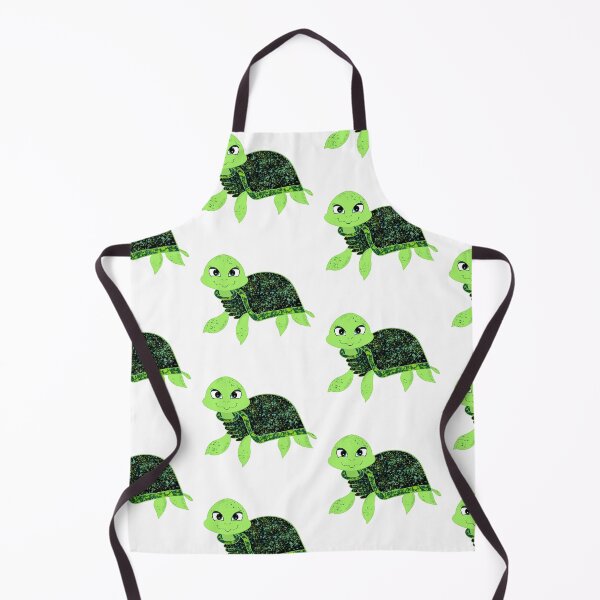 Item preview, Casper the Sea Turtle Collection designed and sold by Niki McNeil.