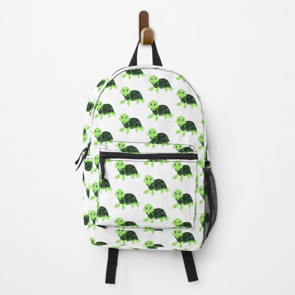 Item preview, Casper the Sea Turtle Collection designed and sold by Niki McNeil.