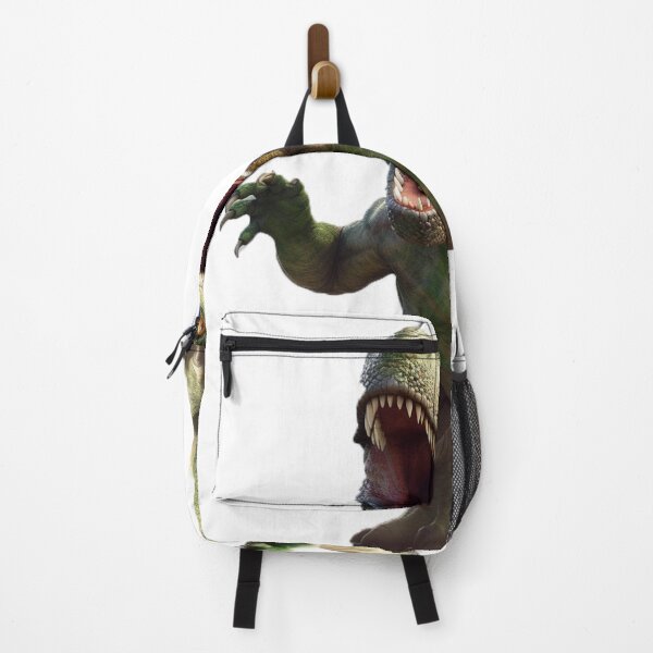 Item preview, Ferocious dinosaurs designed and sold by Stickermagician.