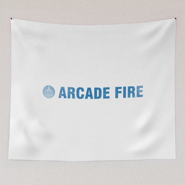 Item preview, Arcade Fire designed and sold by Longpeteginger.