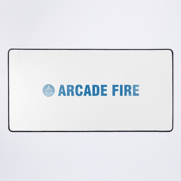 Vista previa del artículo con la obra «Arcade Fire», diseñado y vendido por Longpeteginger.