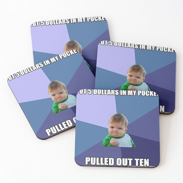 Item preview, Dollars Pocket designed and sold by lacerniketeen.