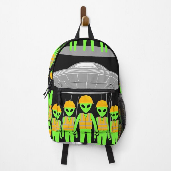 Item preview,  Alien builders designed and sold by MoreCasual.