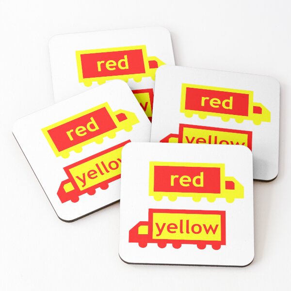 Item preview, Red Lorry Yellow Lolly designed and sold by Brother Adam.