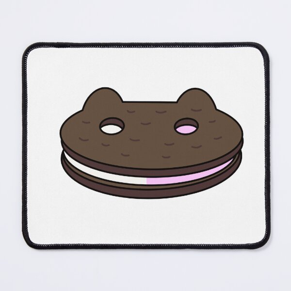 Item preview, Cookie Cat designed and sold by Trashdesigns22.