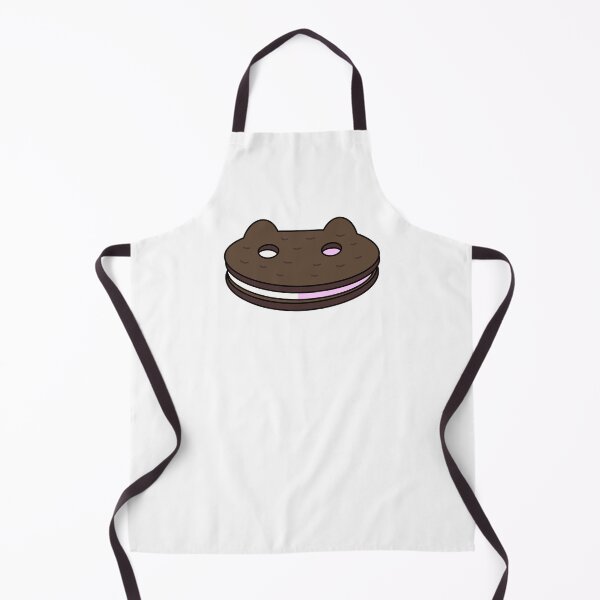 Item preview, Cookie Cat designed and sold by Trashdesigns22.