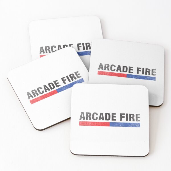 Item preview, Arcade Fire Mashup designed and sold by Longpeteginger.