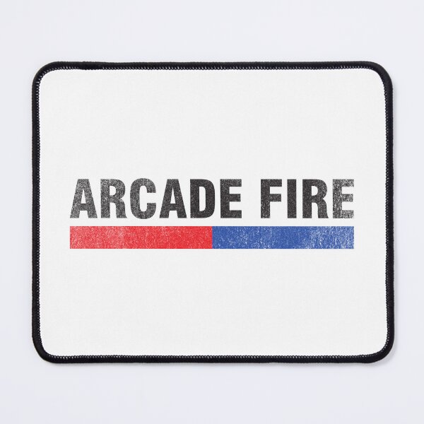 Item preview, Arcade Fire Mashup designed and sold by Longpeteginger.