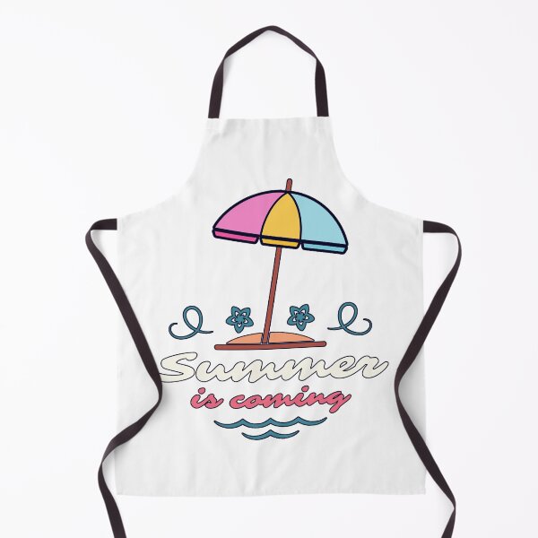Item preview, Summer is coming welcome summer designed and sold by Ahmed Bakry.