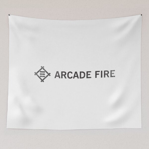 Item preview, Arcade Fire Mashup designed and sold by Longpeteginger.