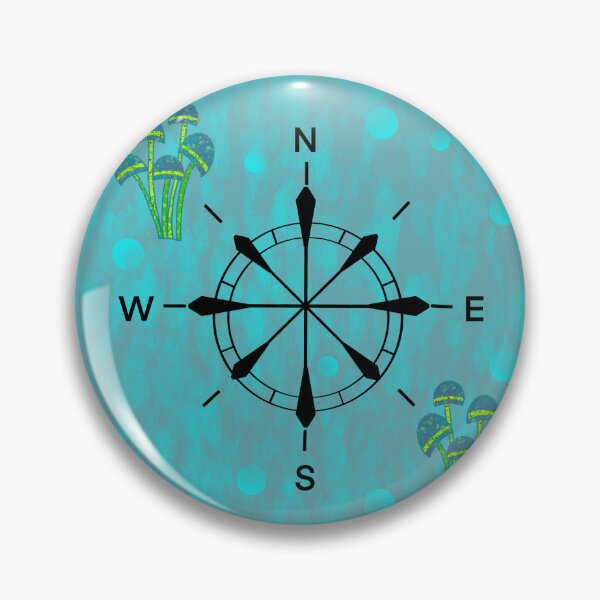 Item preview, Casper the Sea Turtle Collection designed and sold by Niki McNeil.