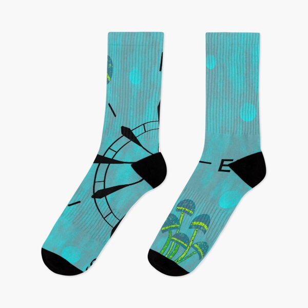 Item preview, Casper the Sea Turtle Collection designed and sold by Niki McNeil.