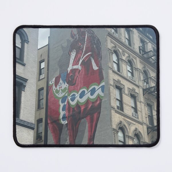 Item preview, Tall Horse designed and sold by Abeink1030.