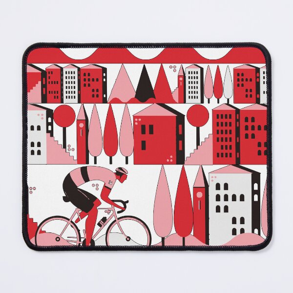 Item preview, Giro d'Italia Citty designed and sold by mlengse.