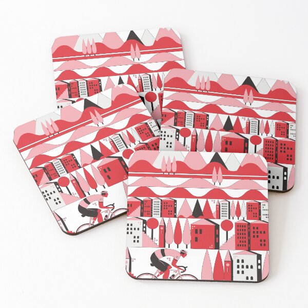 Item preview, Giro d'Italia Citty designed and sold by mlengse.