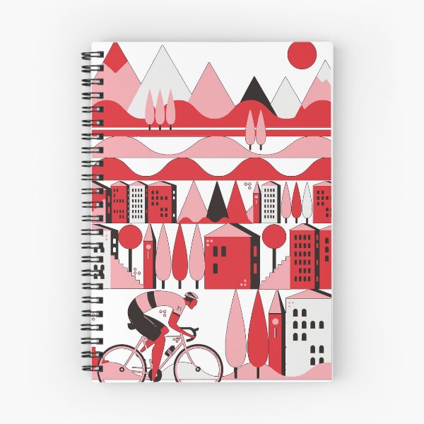 Item preview, Giro d'Italia Citty designed and sold by mlengse.
