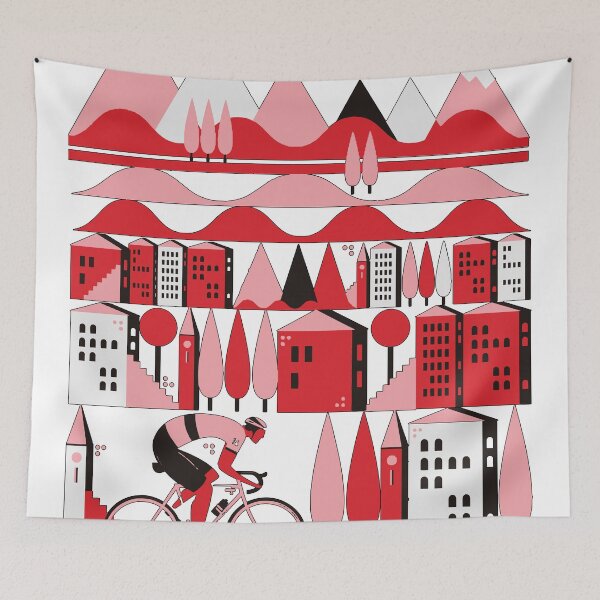 Item preview, Giro d'Italia Citty designed and sold by mlengse.