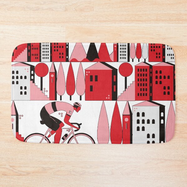 Item preview, Giro d'Italia Citty designed and sold by mlengse.