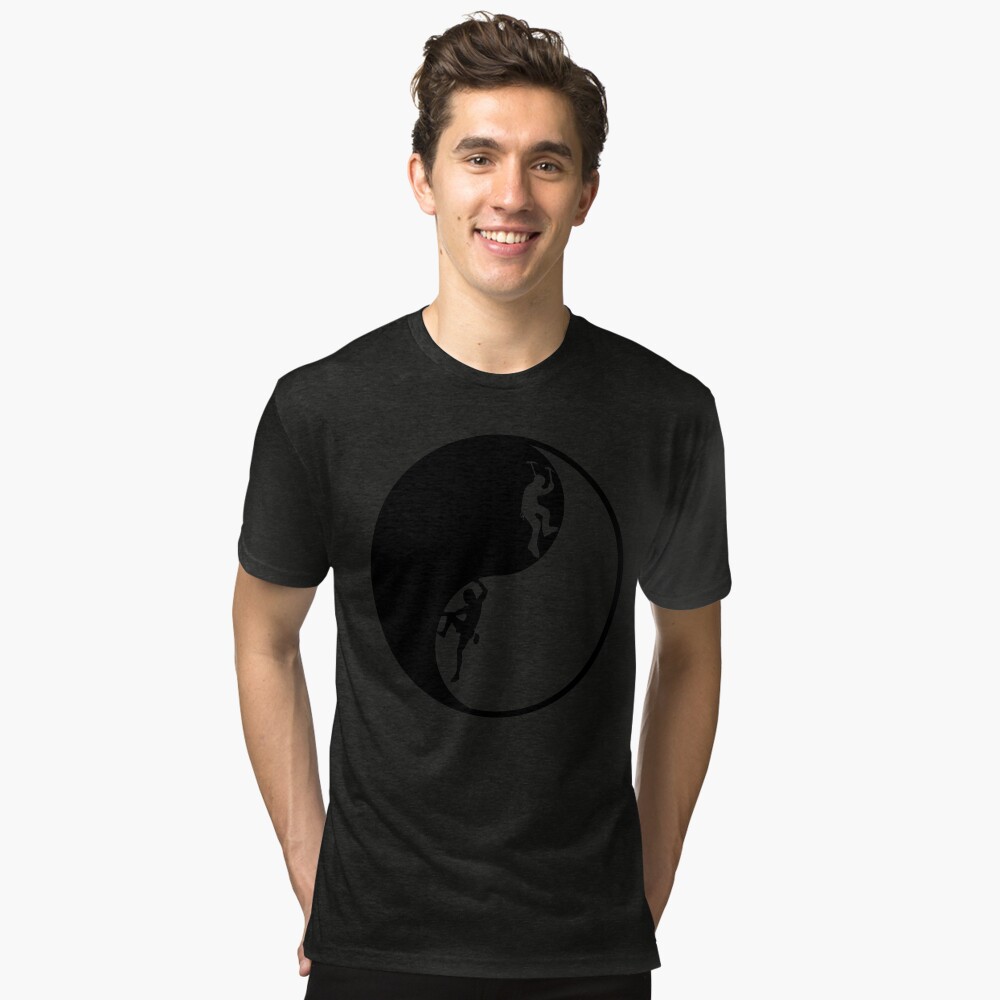 Aperçu de l'œuvre T-shirt chiné créée et vendue par khammer.
