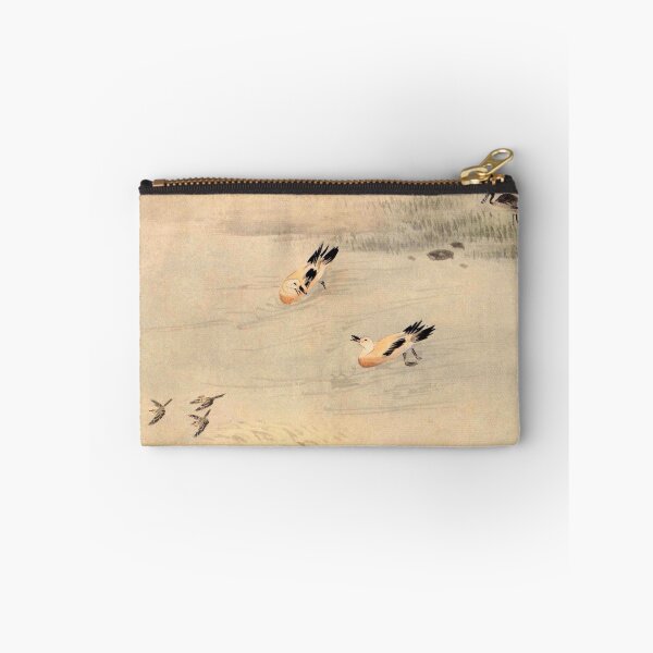 Item preview, Korean Painting Minhwa Mandarin Duck designed and sold by tangerinemars.