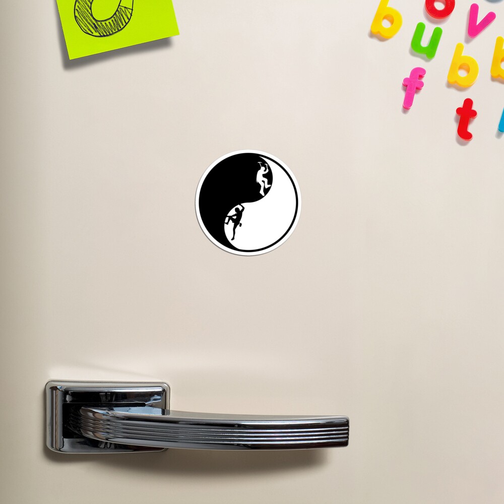 Aperçu de l'œuvre Magnet créée et vendue par khammer.
