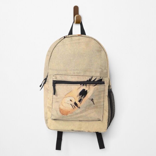 Item preview, Korean Painting Minhwa Mandarin Duck designed and sold by tangerinemars.