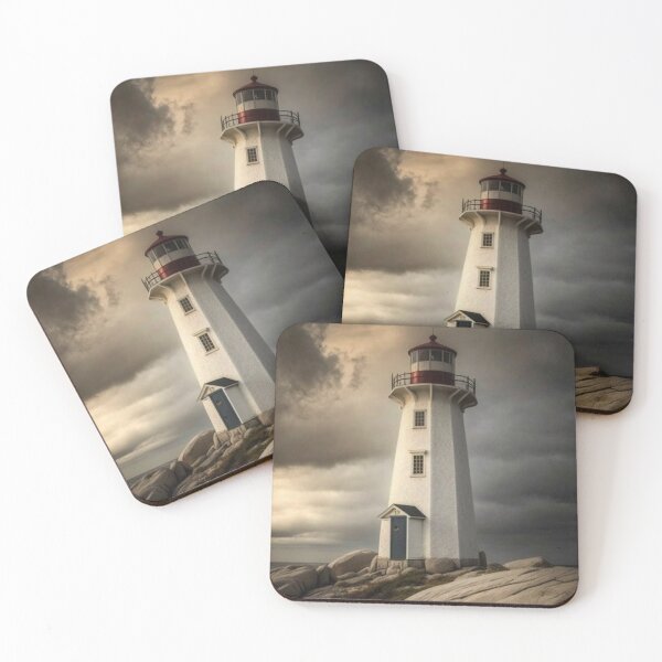 Item preview, Guiding Light designed and sold by MedusaPrintArt.