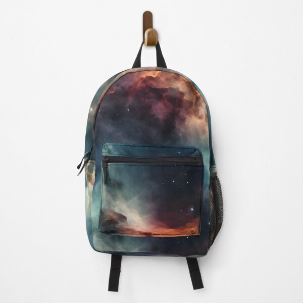 Item preview, Chroma Nebula designed and sold by CatfishTree.