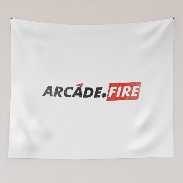 Item preview, Arcade Fire Mashup Style Collection designed and sold by Longpeteginger.